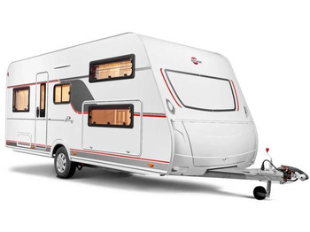 Bürstner PREMIO PLUS 520 TL bis zu 2.229,-€ SPAREN - Caravane: photos 1