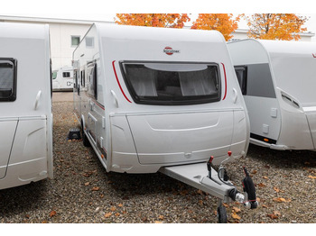Bürstner PREMIO PLUS 520 TL SIE SPAREN 1.815,-€ - Caravane: photos 1