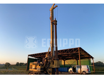 Caterpillar AF6 IMT B LC / IMT AF 6 DRILL 42M Drill - Foreuse: photos 1