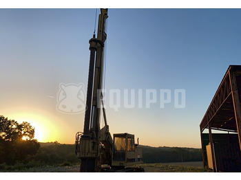 Caterpillar AF6 IMT B LC / IMT AF 6 DRILL 42M Drill - Foreuse: photos 3