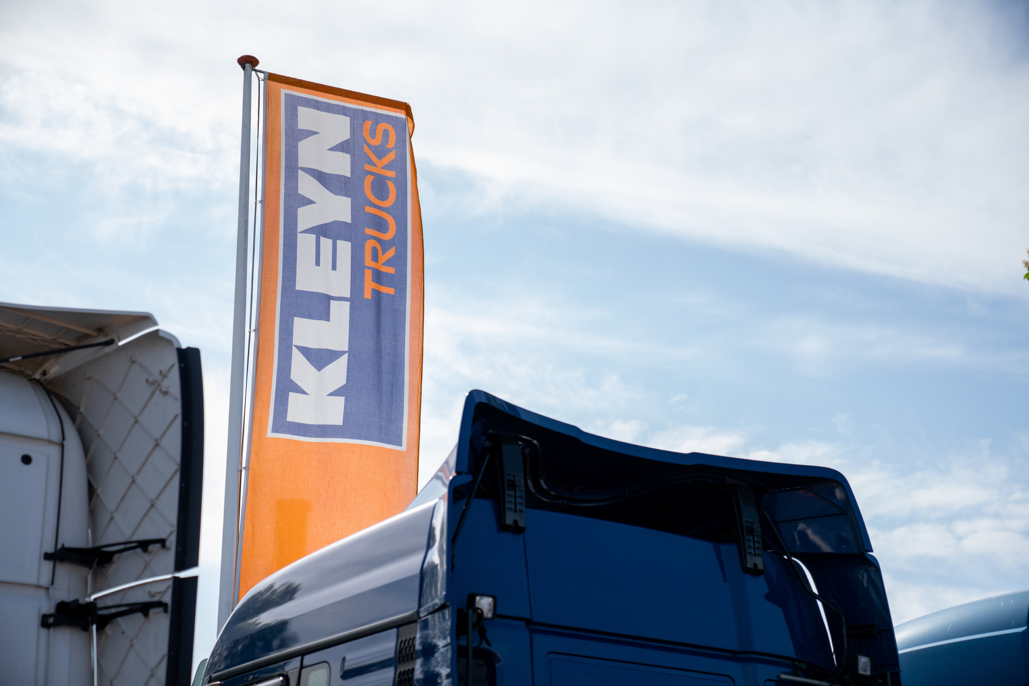Kleyn Trucks undefined: photos 3