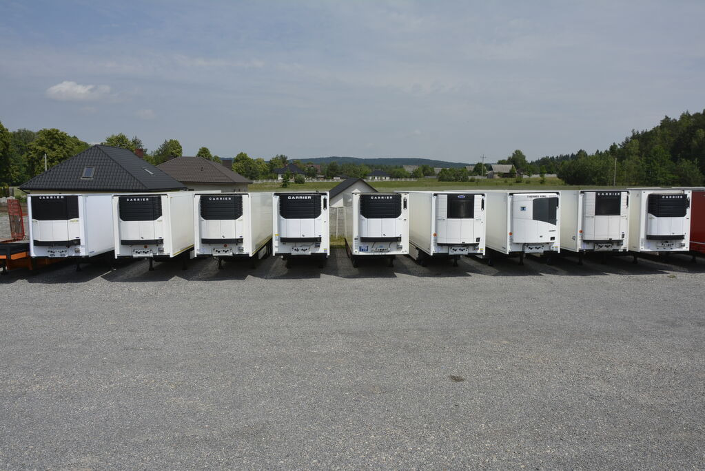 DUETDUDA - Remorques undefined: photos 5