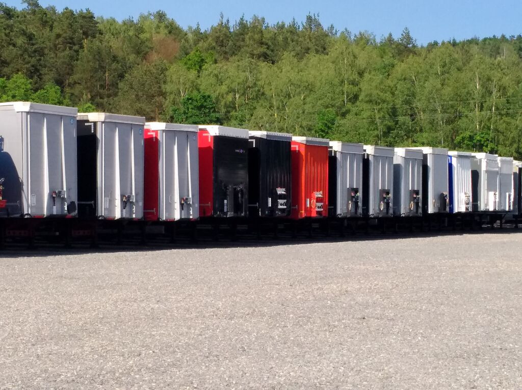 DUETDUDA - Remorques undefined: photos 14