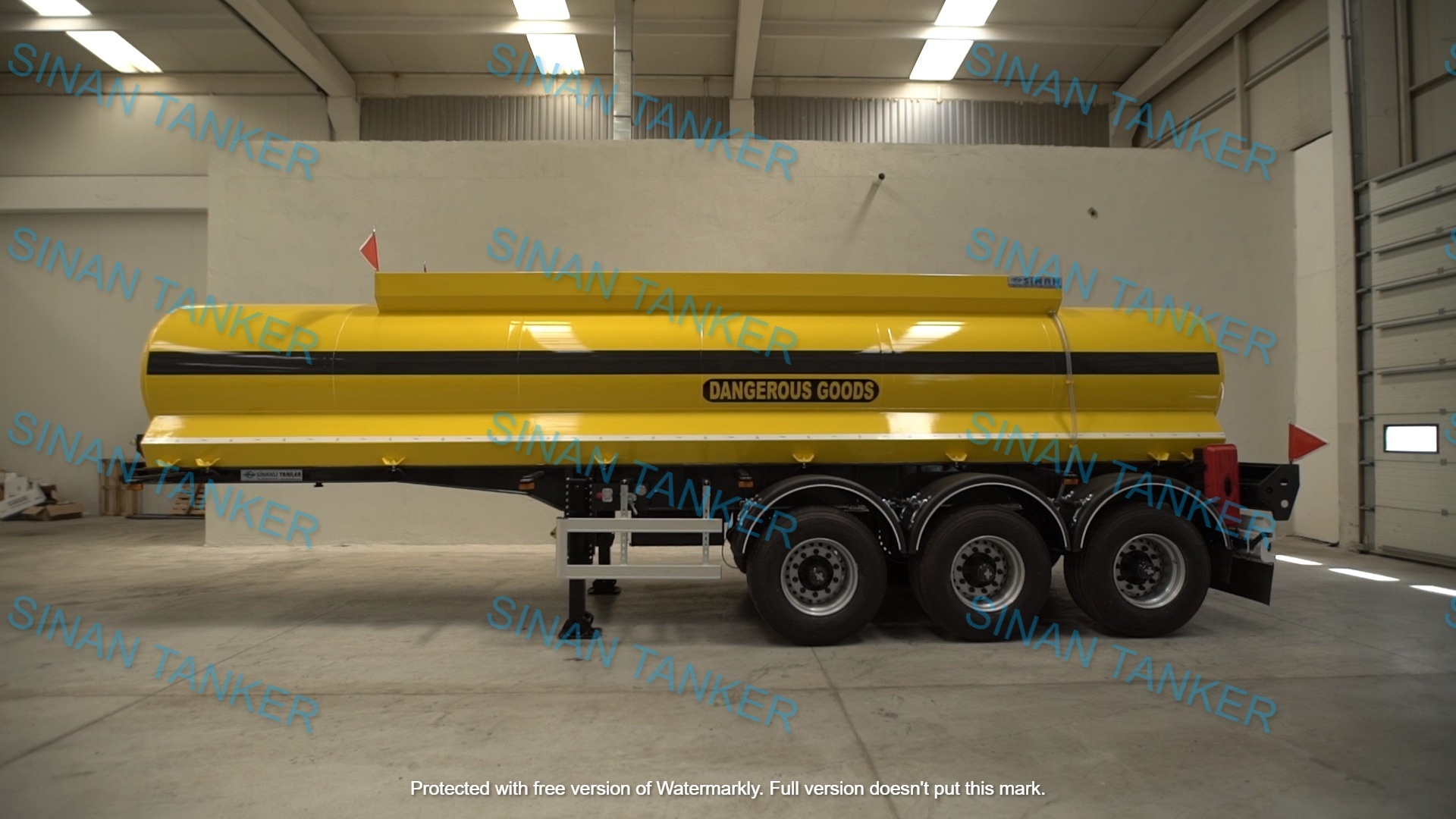 SİNANLI TANKER - TRAILER undefined: photos 29