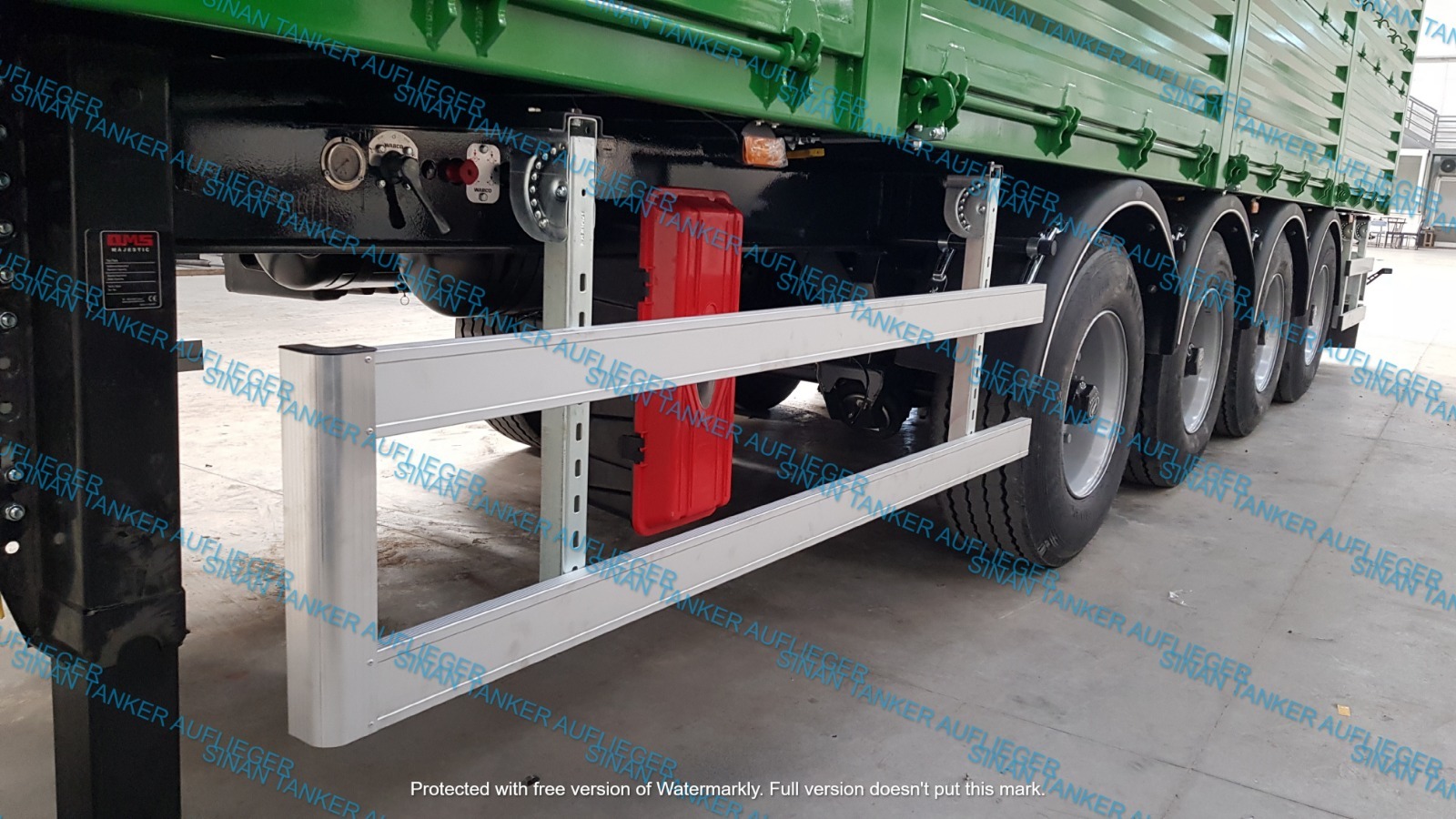SİNANLI TANKER - TRAILER undefined: photos 15