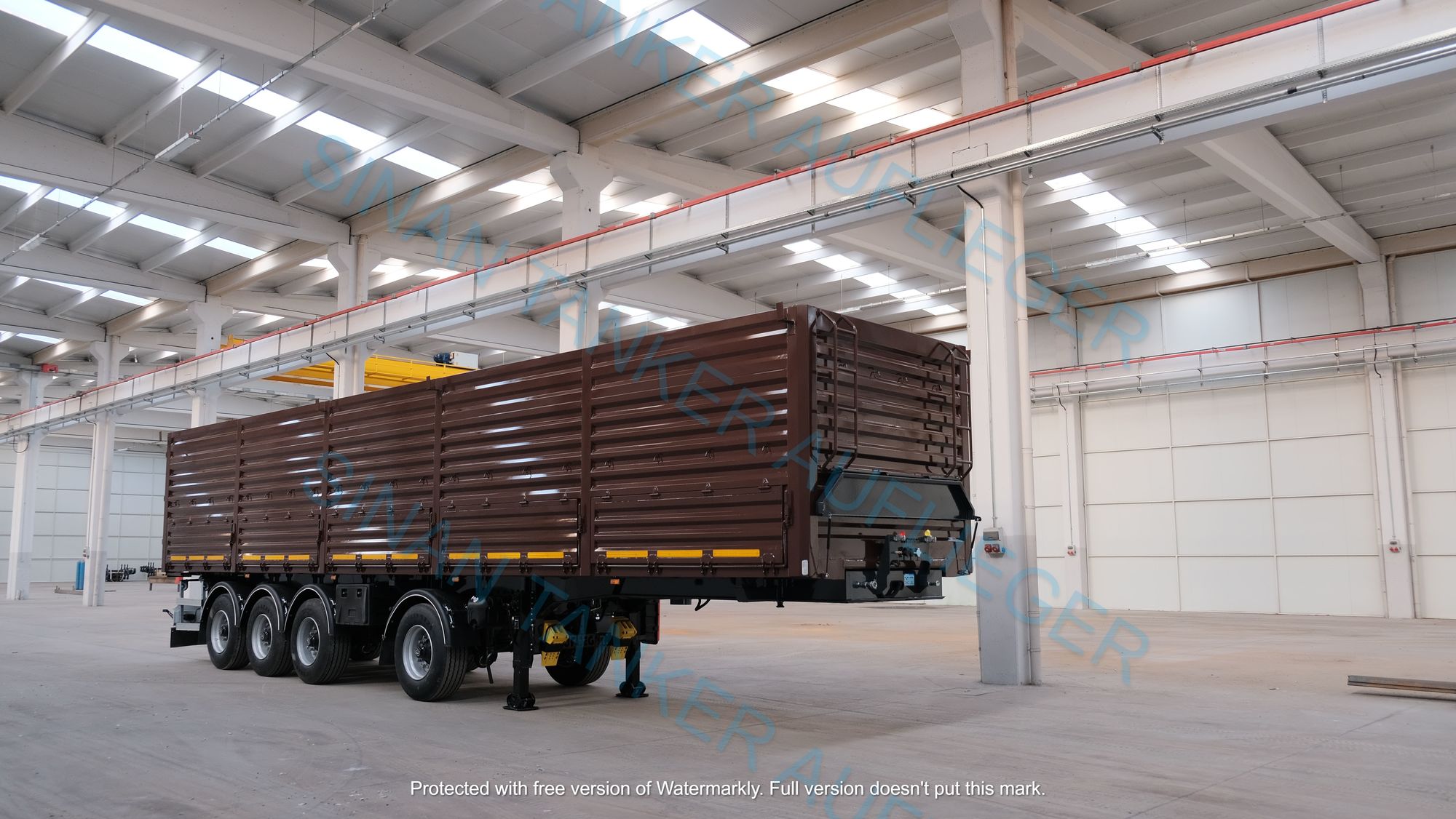 SİNANLI TANKER - TRAILER undefined: photos 5