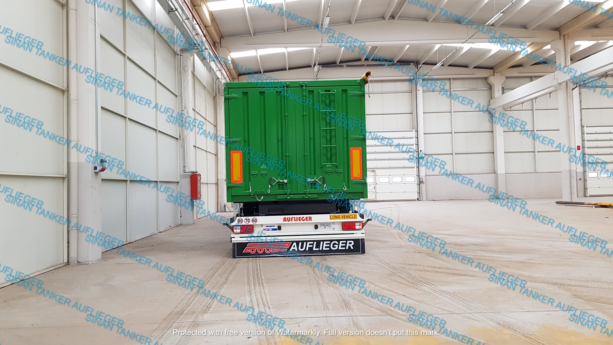 SİNANLI TANKER - TRAILER undefined: photos 2