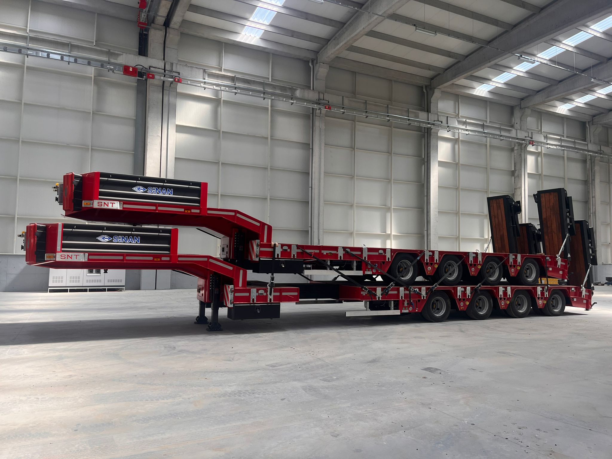 SİNANLI TANKER - TRAILER undefined: photos 15