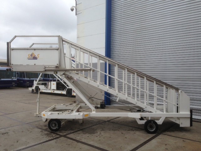 AeroGSE B.V. - Équipements aéroportuaires - Année: 2016 undefined: photos 6