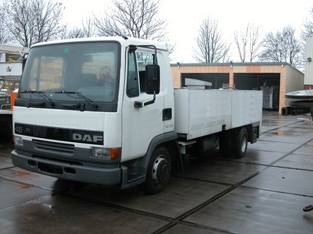 AeroGSE B.V. - Équipements aéroportuaires - Année: 2016 undefined: photos 13