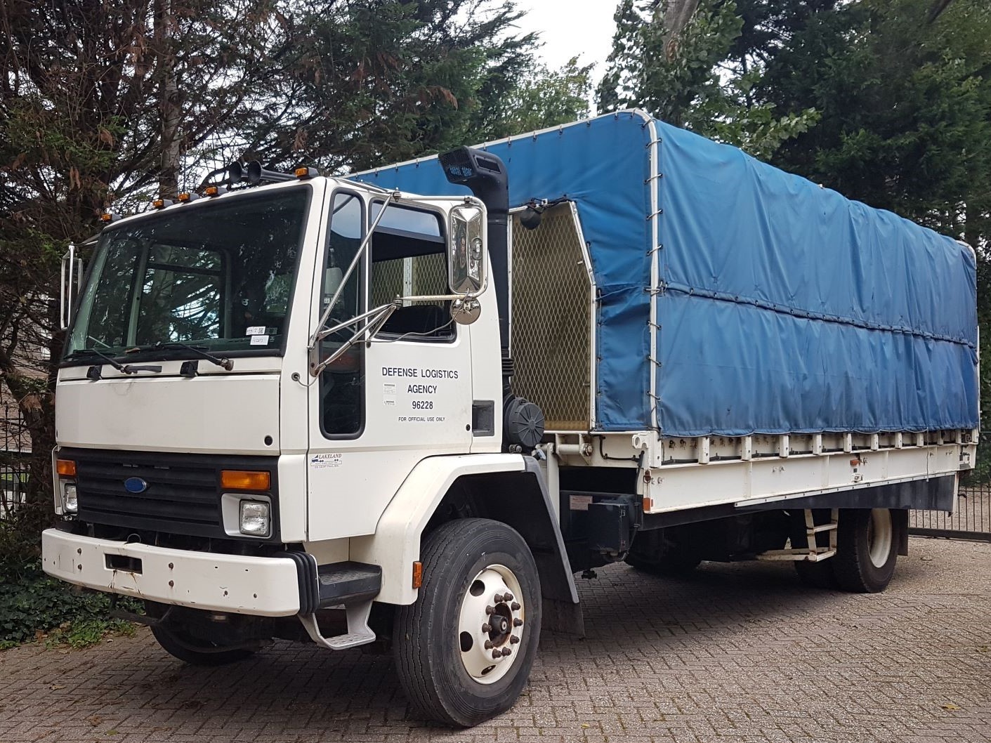 AeroGSE B.V. - Équipements aéroportuaires - Année: 2016 undefined: photos 12