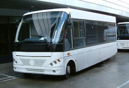 AeroGSE B.V. - Équipements aéroportuaires - Année: 2016 undefined: photos 2