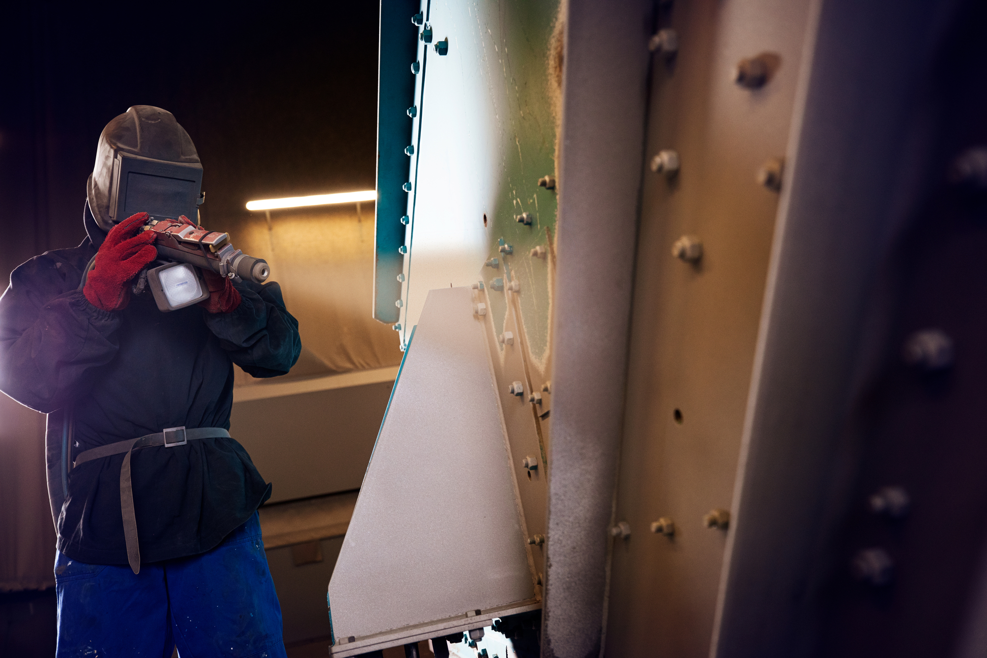 PRIMA Equipment B.V. - Engins de chantier KOMATSU - air conditionné undefined: photos 11