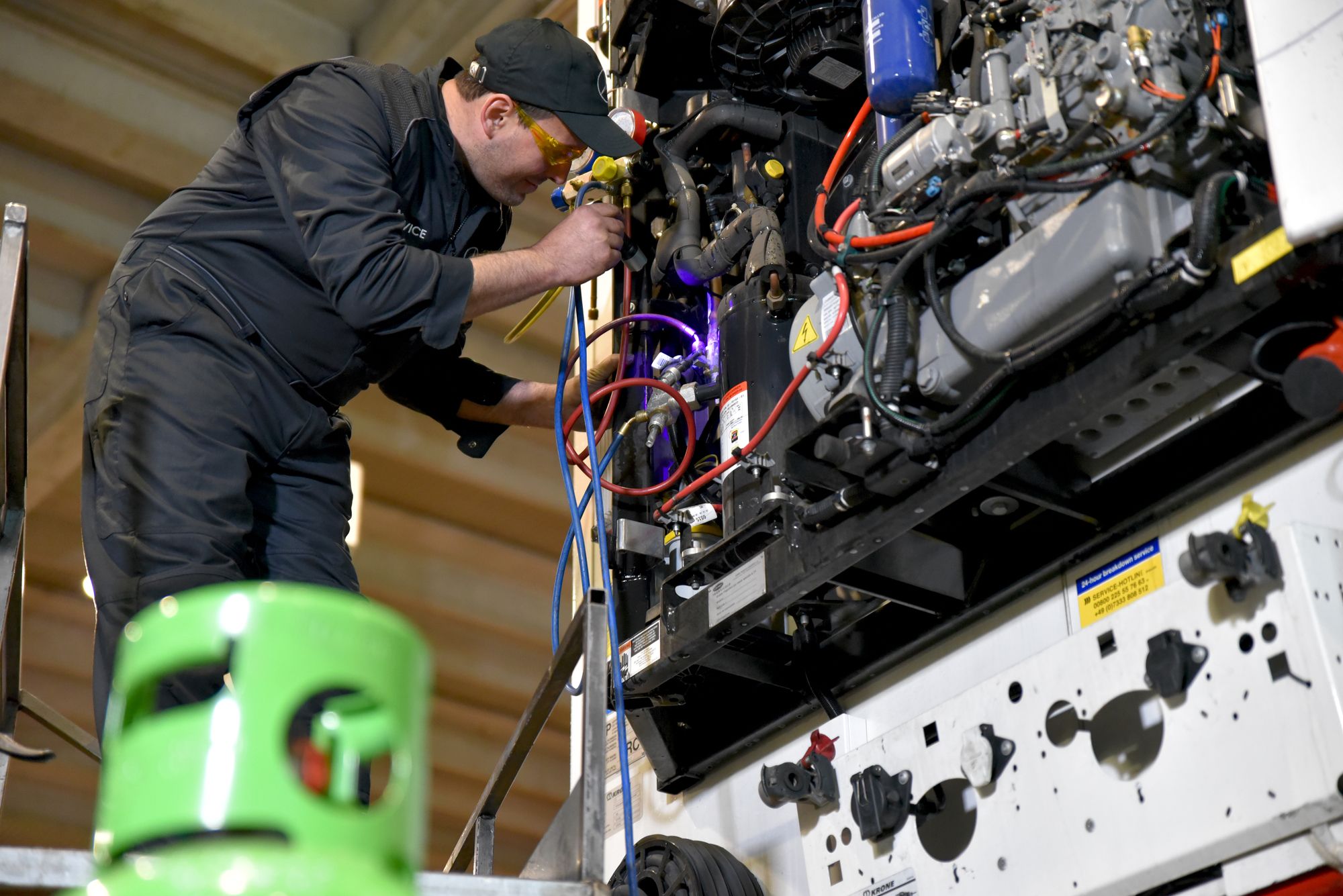 TN Service srl undefined: photos 7