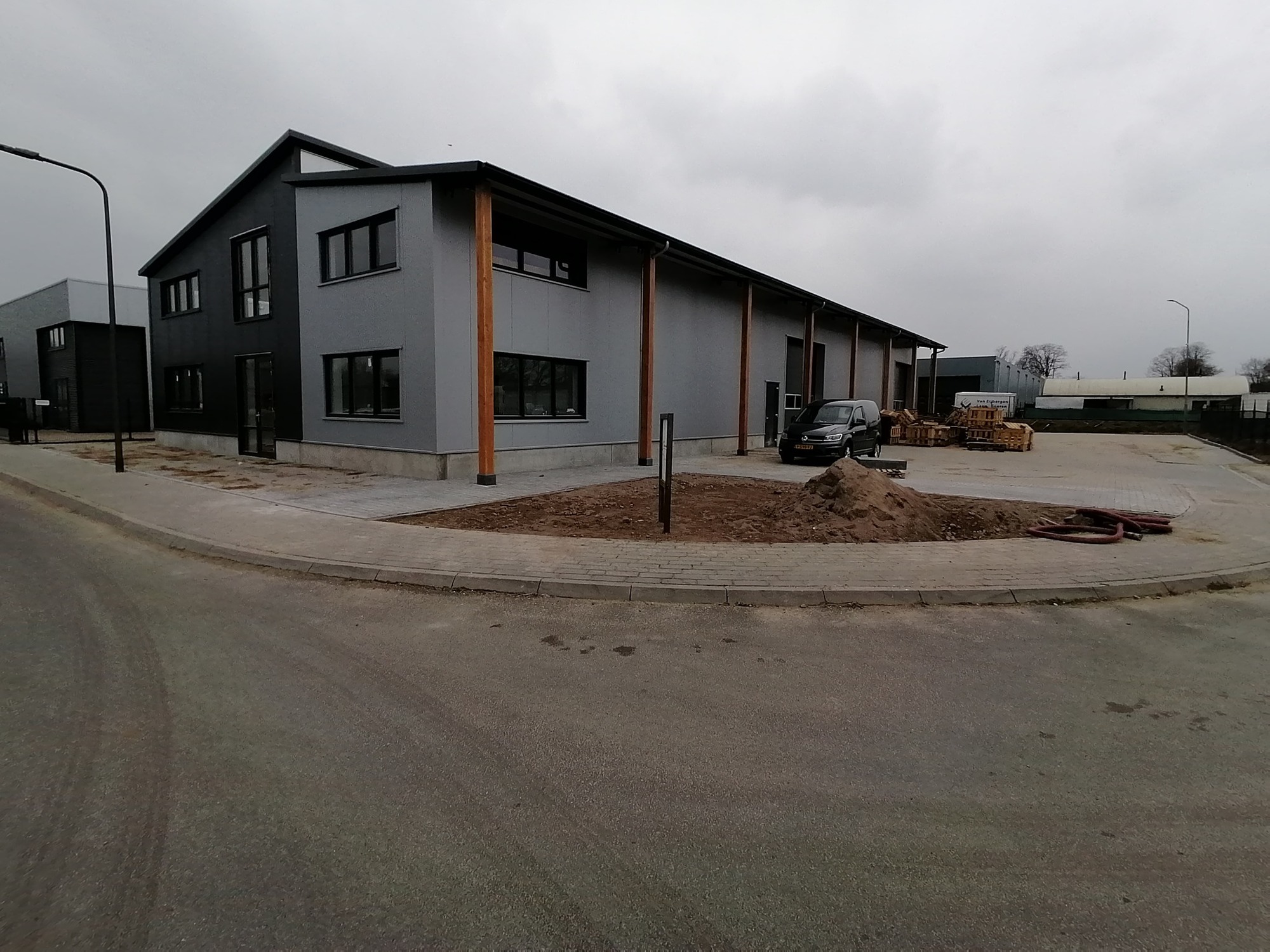 My Parts Place - Engins de chantier - neuf, Euro 5 undefined: photos 1