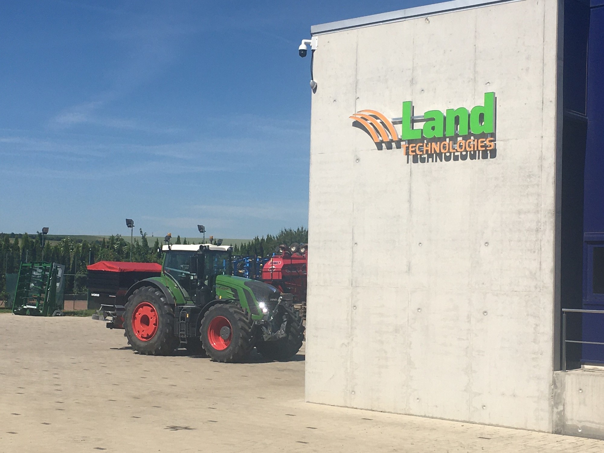 Land Technologies s.r.o. undefined: photos 4
