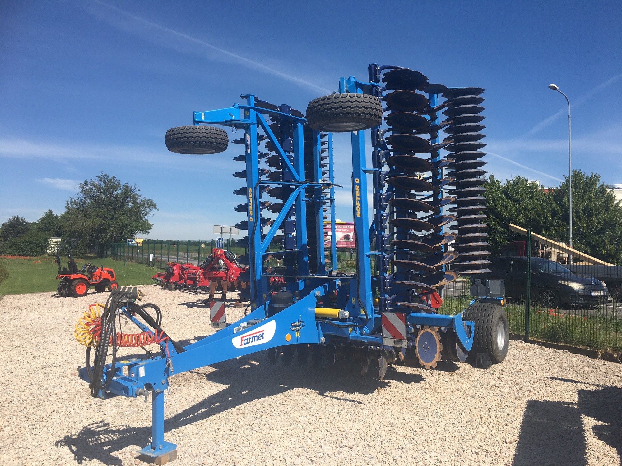 Land Technologies s.r.o. undefined: photos 2