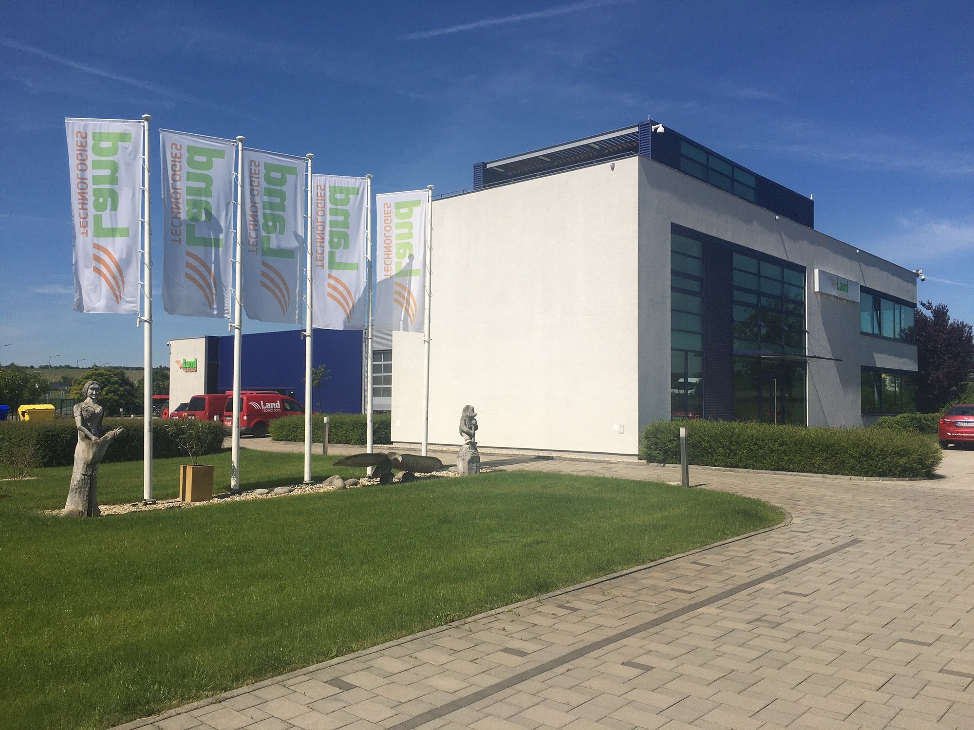 Land Technologies s.r.o. undefined: photos 3
