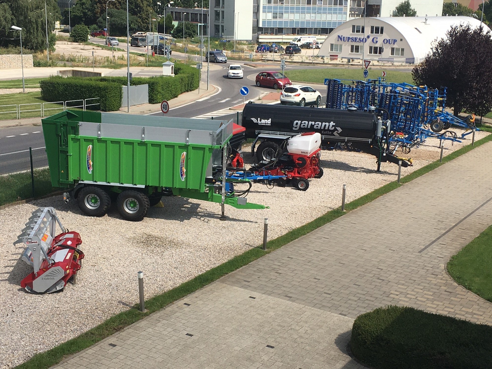 Land Technologies s.r.o. undefined: photos 6