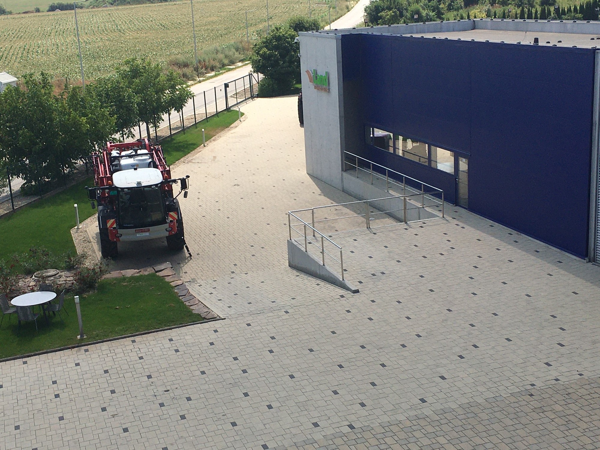 Land Technologies s.r.o. undefined: photos 7