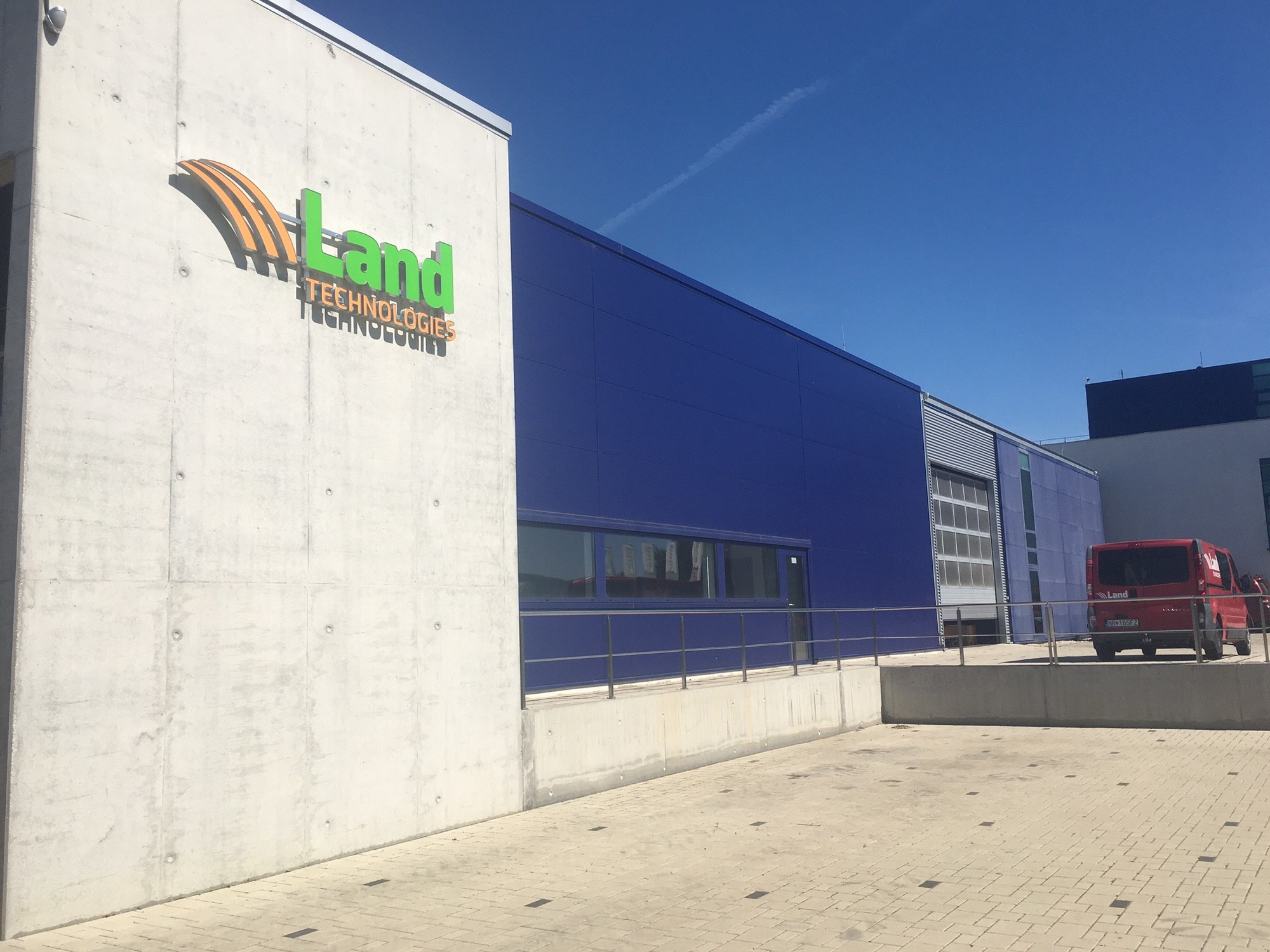 Land Technologies s.r.o. undefined: photos 5