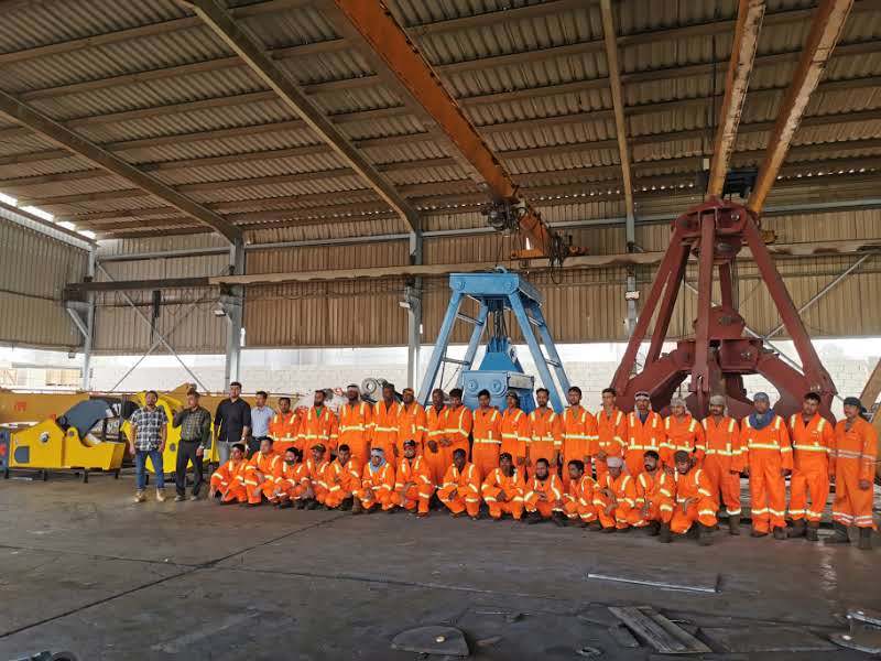 Al Mahad Engineering  (AME Attachments) undefined: photos 11