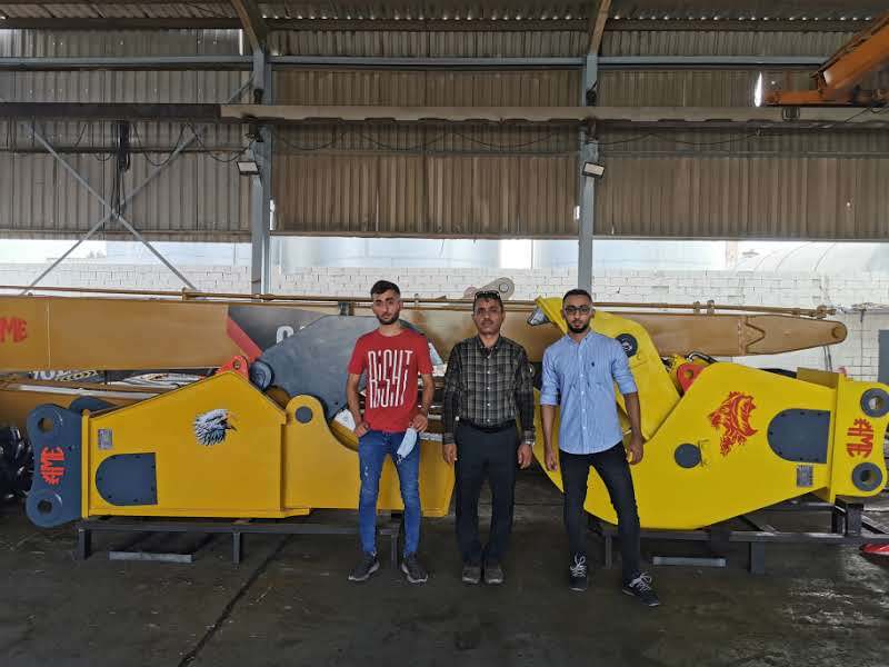 Al Mahad Engineering  (AME Attachments) undefined: photos 12
