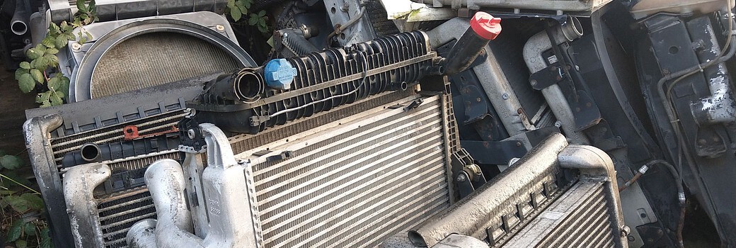 NTH - Nutzfahrzeug- und Teilehandel - Annonce de vente undefined: photos 1