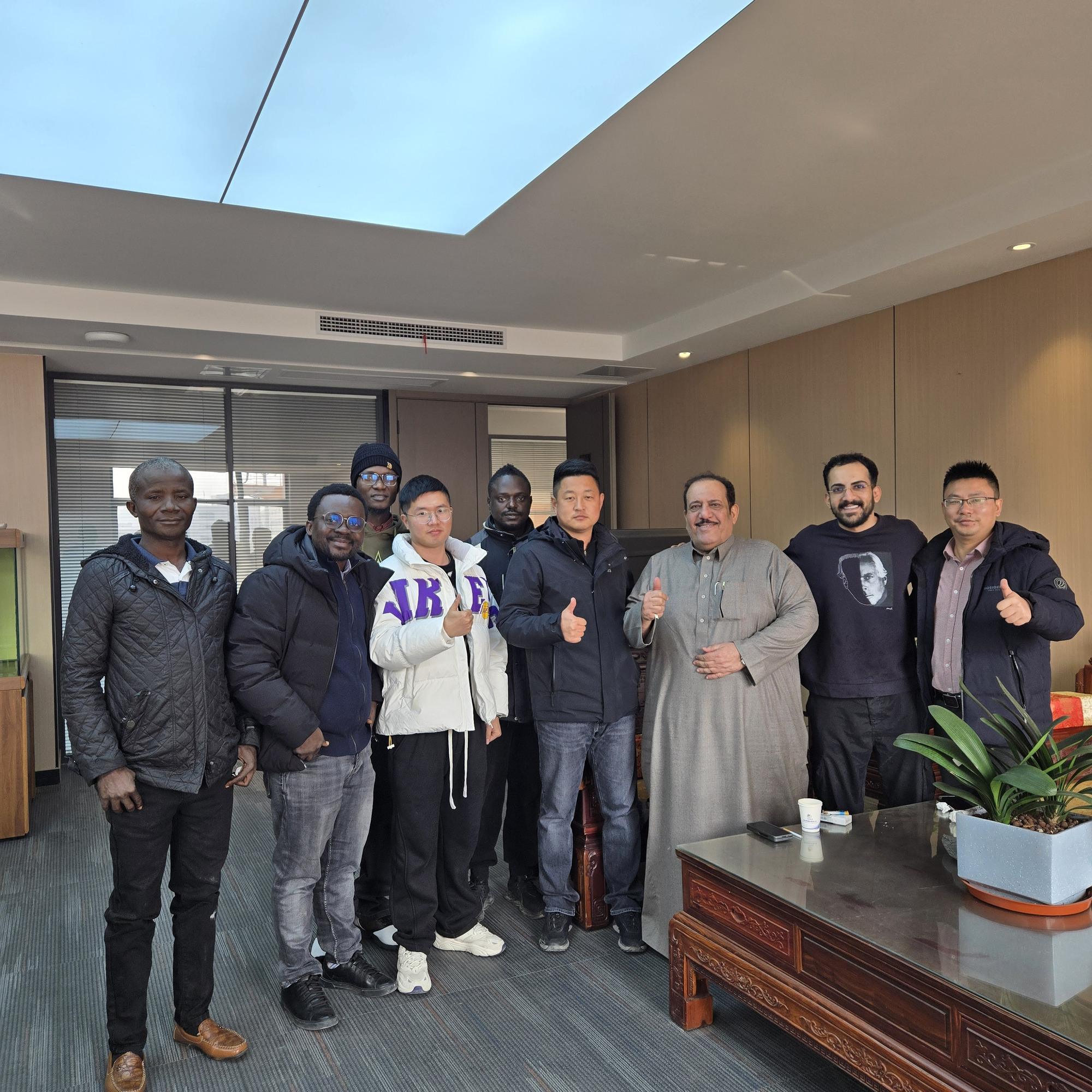 Toaks International Trading Company undefined: photos 5