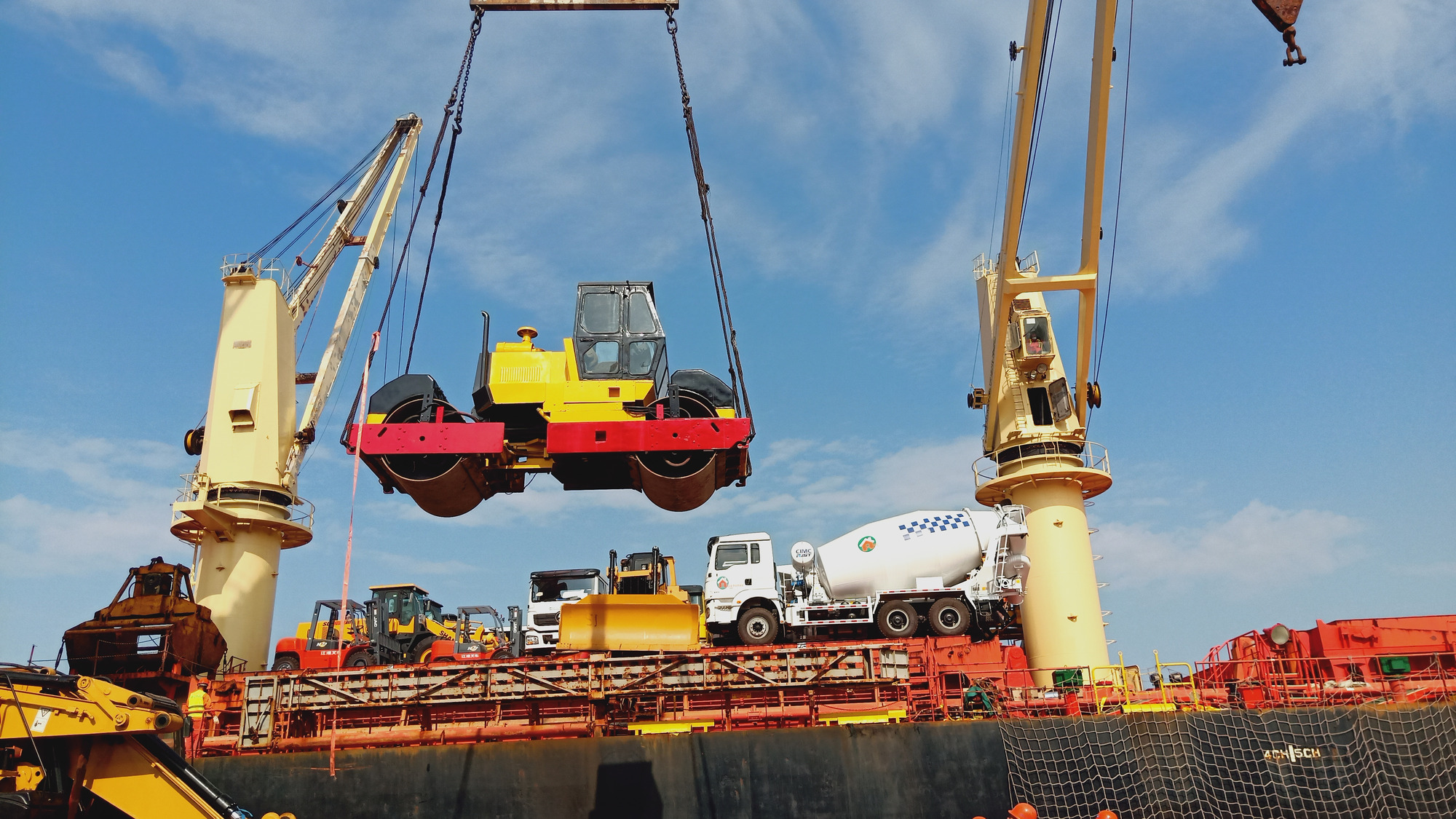 Toaks International Trading Company undefined: photos 13