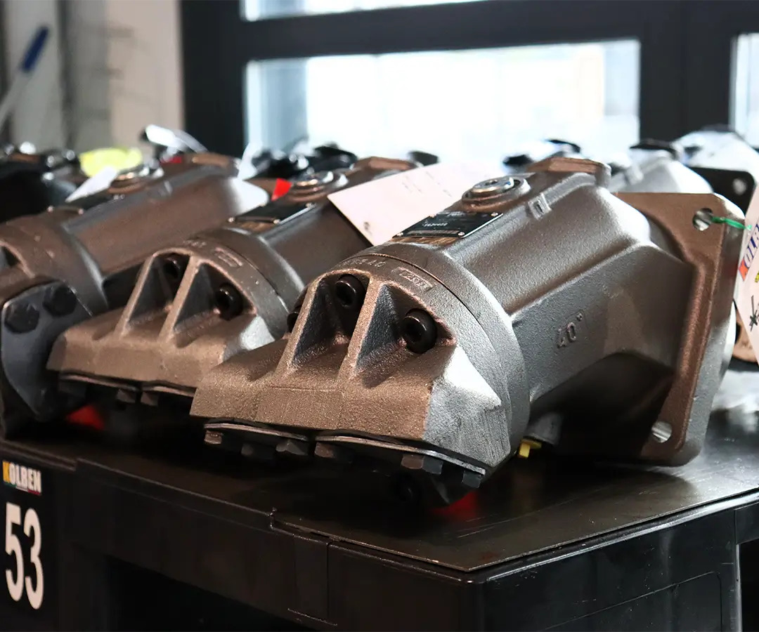 KOLBEN S.R.L. - Annonce de vente undefined: photos 13