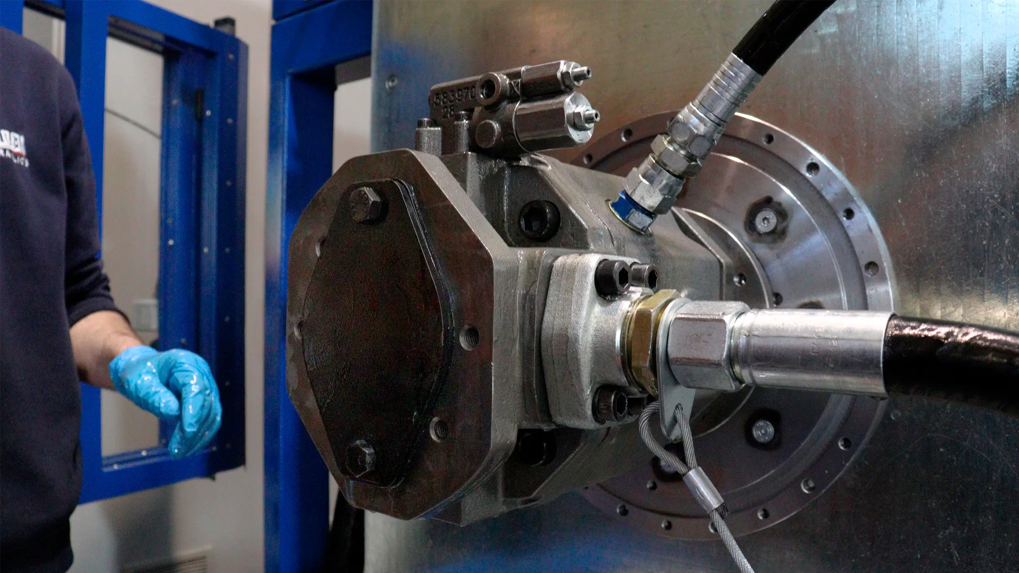 KOLBEN S.R.L. - Annonce de vente undefined: photos 23