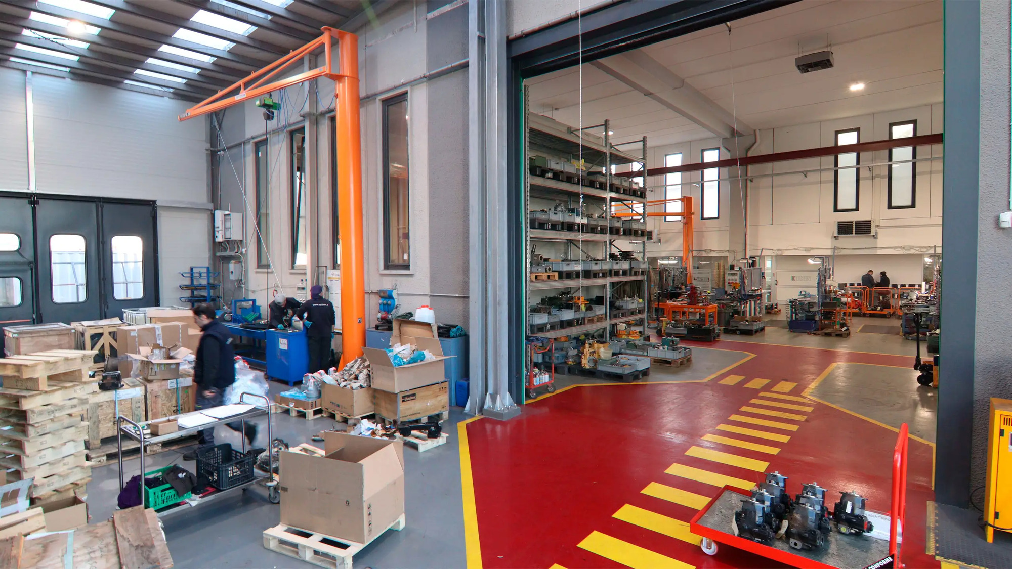 KOLBEN S.R.L. - Annonce de vente undefined: photos 5