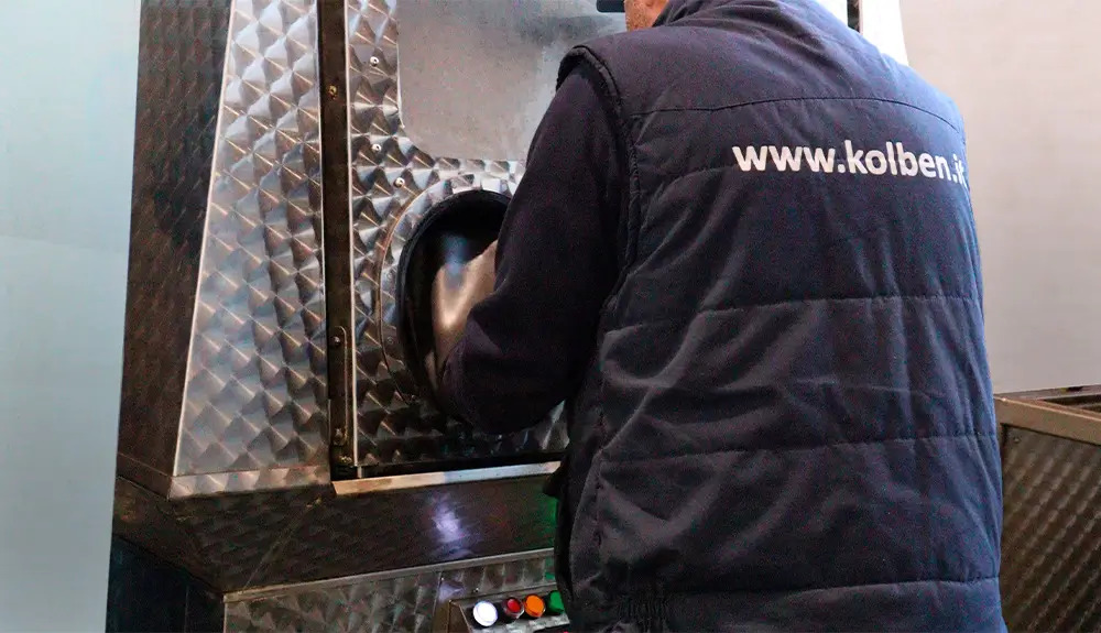 KOLBEN S.R.L. - Annonce de vente undefined: photos 16