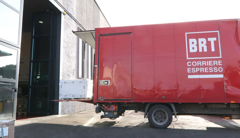 KOLBEN S.R.L. - Annonce de vente undefined: photos 24