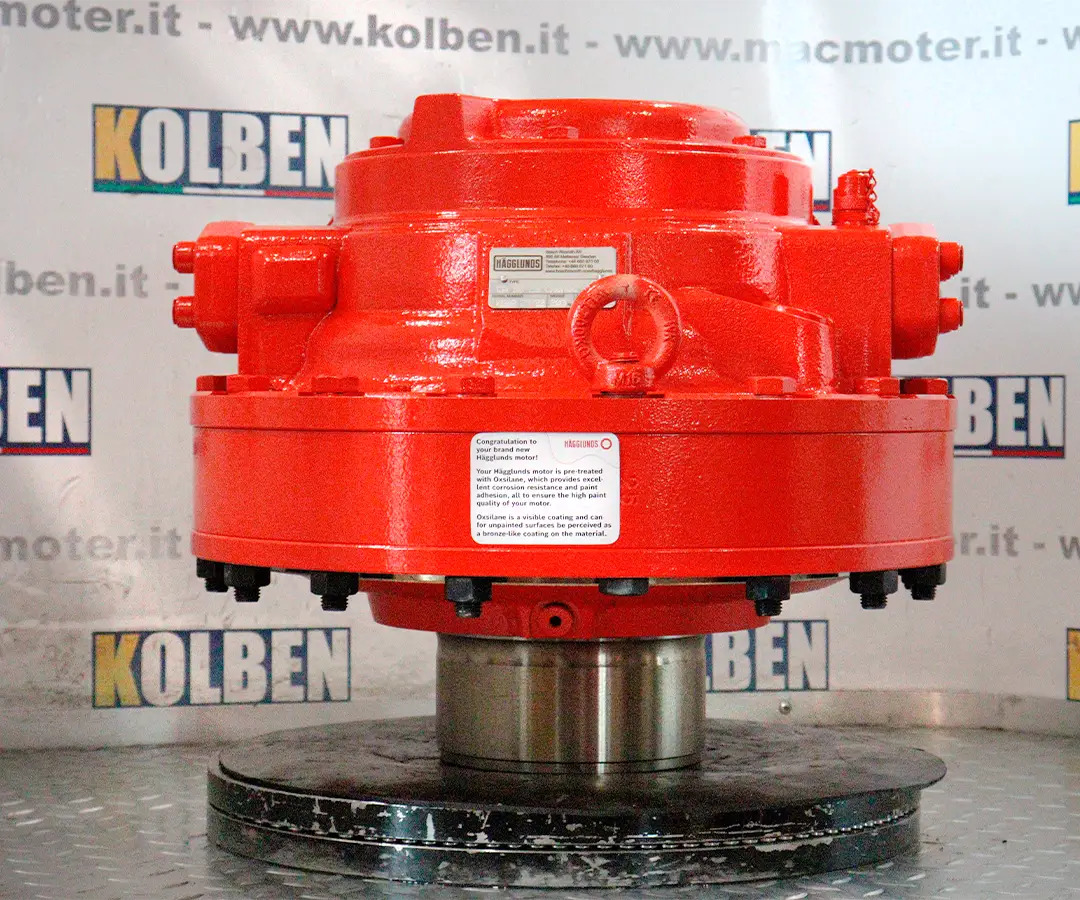 KOLBEN S.R.L. - Annonce de vente undefined: photos 11