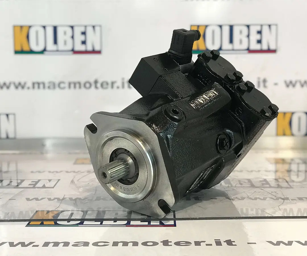 KOLBEN S.R.L. - Annonce de vente undefined: photos 12