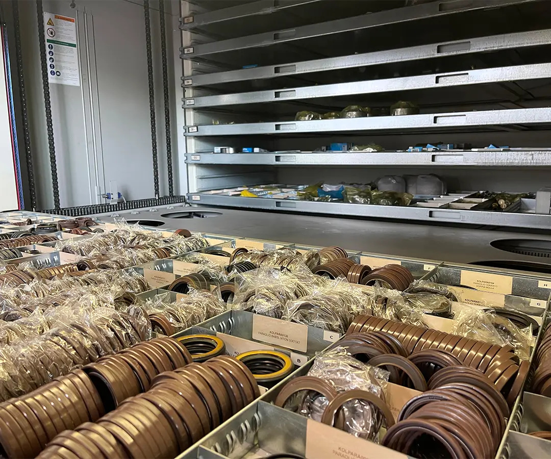 KOLBEN S.R.L. - Annonce de vente undefined: photos 21