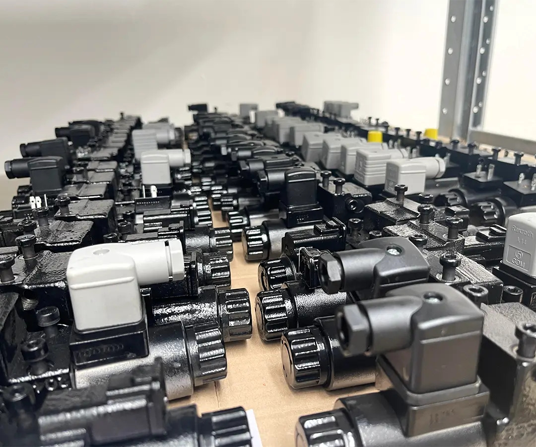 KOLBEN S.R.L. - Annonce de vente undefined: photos 20