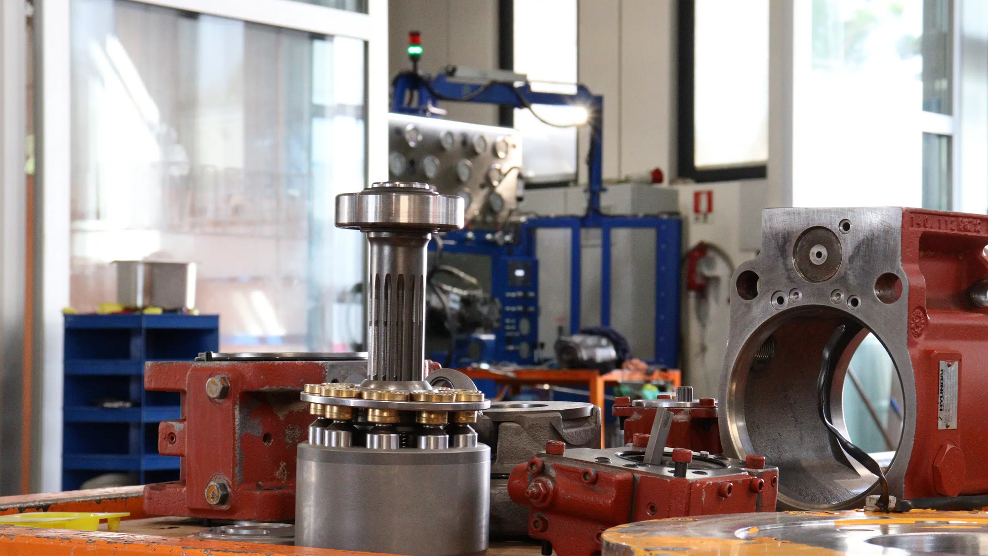 KOLBEN S.R.L. - Annonce de vente undefined: photos 18