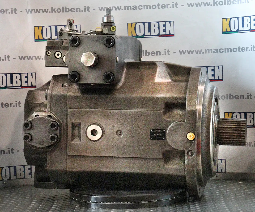 KOLBEN S.R.L. - Annonce de vente undefined: photos 14