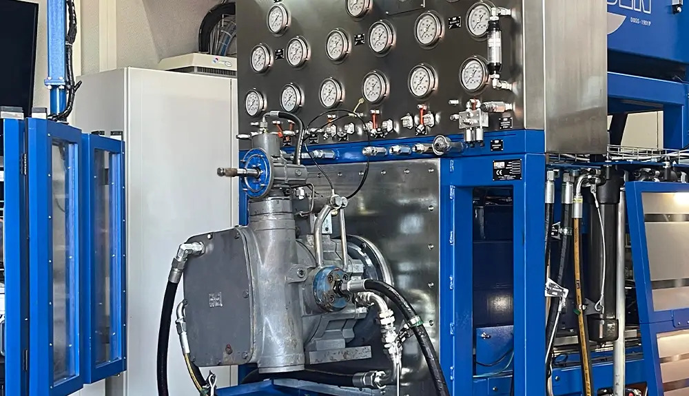 KOLBEN S.R.L. - Annonce de vente undefined: photos 22