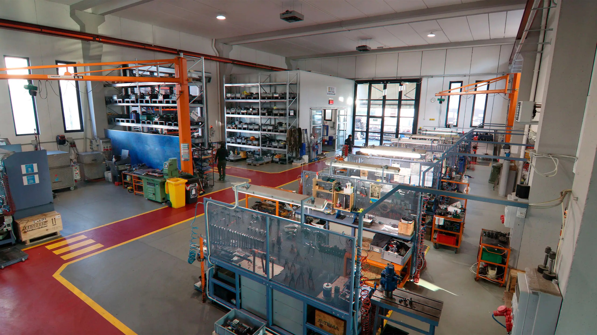 KOLBEN S.R.L. - Annonce de vente undefined: photos 4