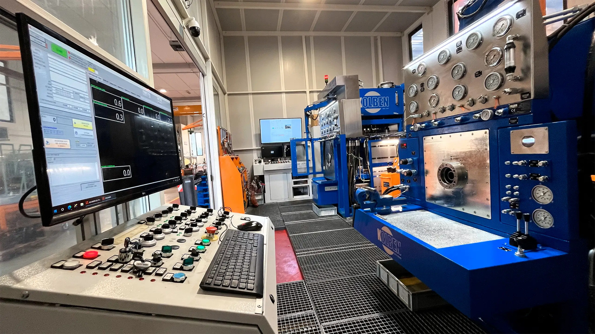 KOLBEN S.R.L. - Annonce de vente undefined: photos 3