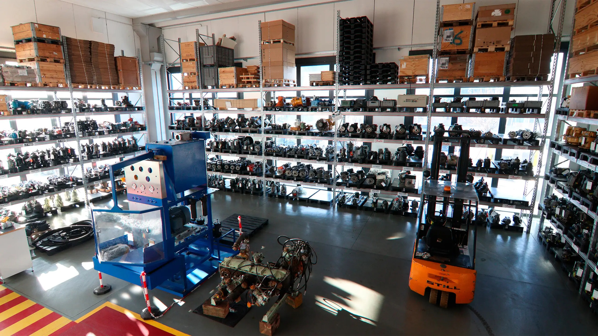 KOLBEN S.R.L. - Annonce de vente undefined: photos 7