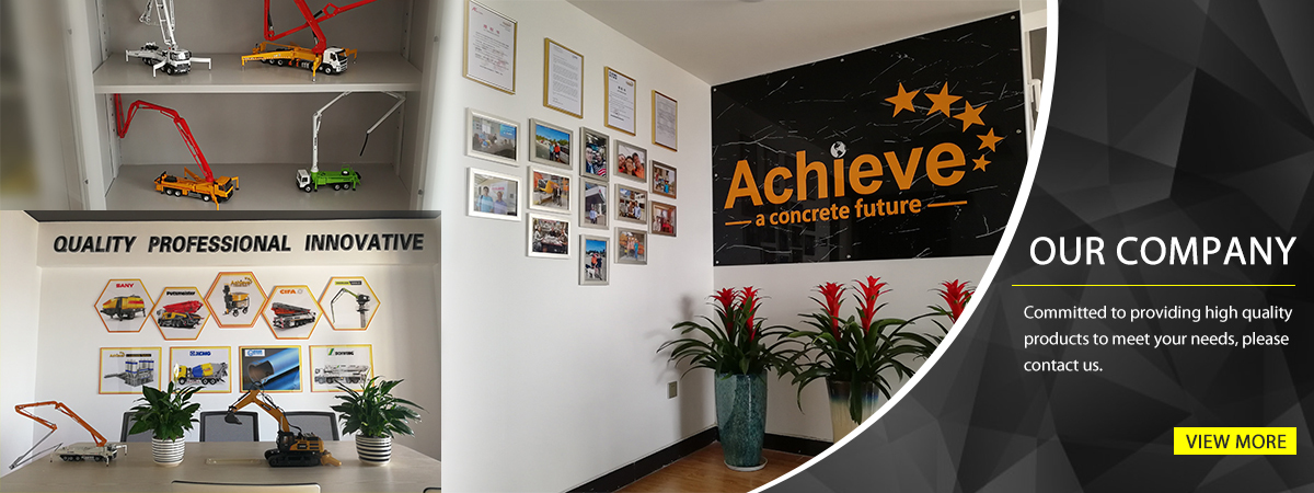 ACHIEVE INNOVATIONS - Engins de chantier - Année: 2021, 8x4 undefined: photos 3