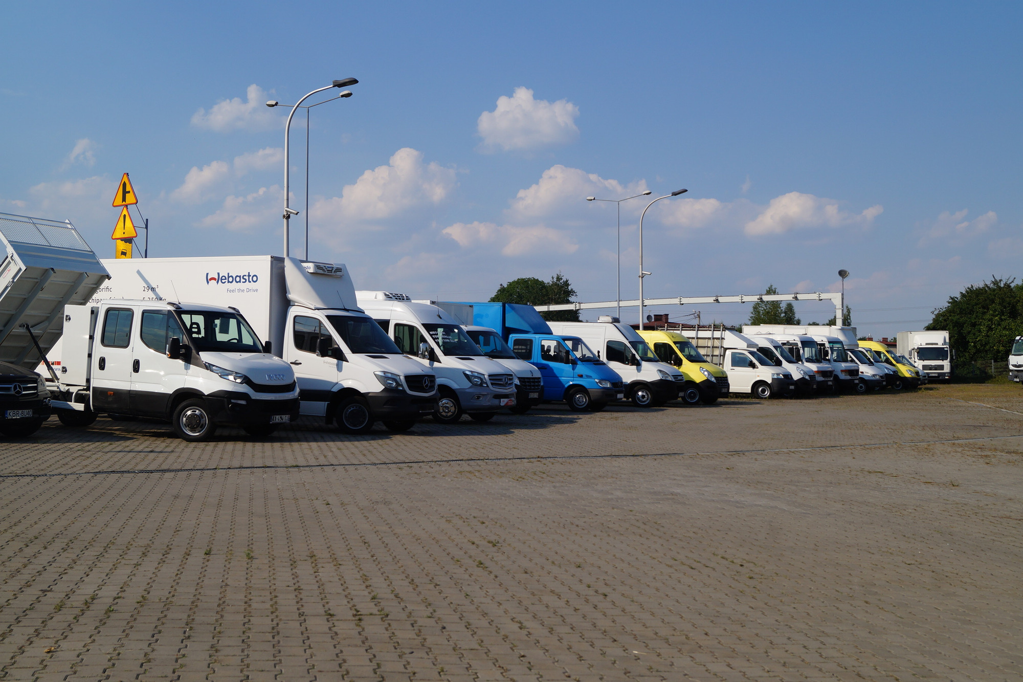 MGC CENTRUM SAMOCHODOW DOSTAWCZYCH undefined: photos 11