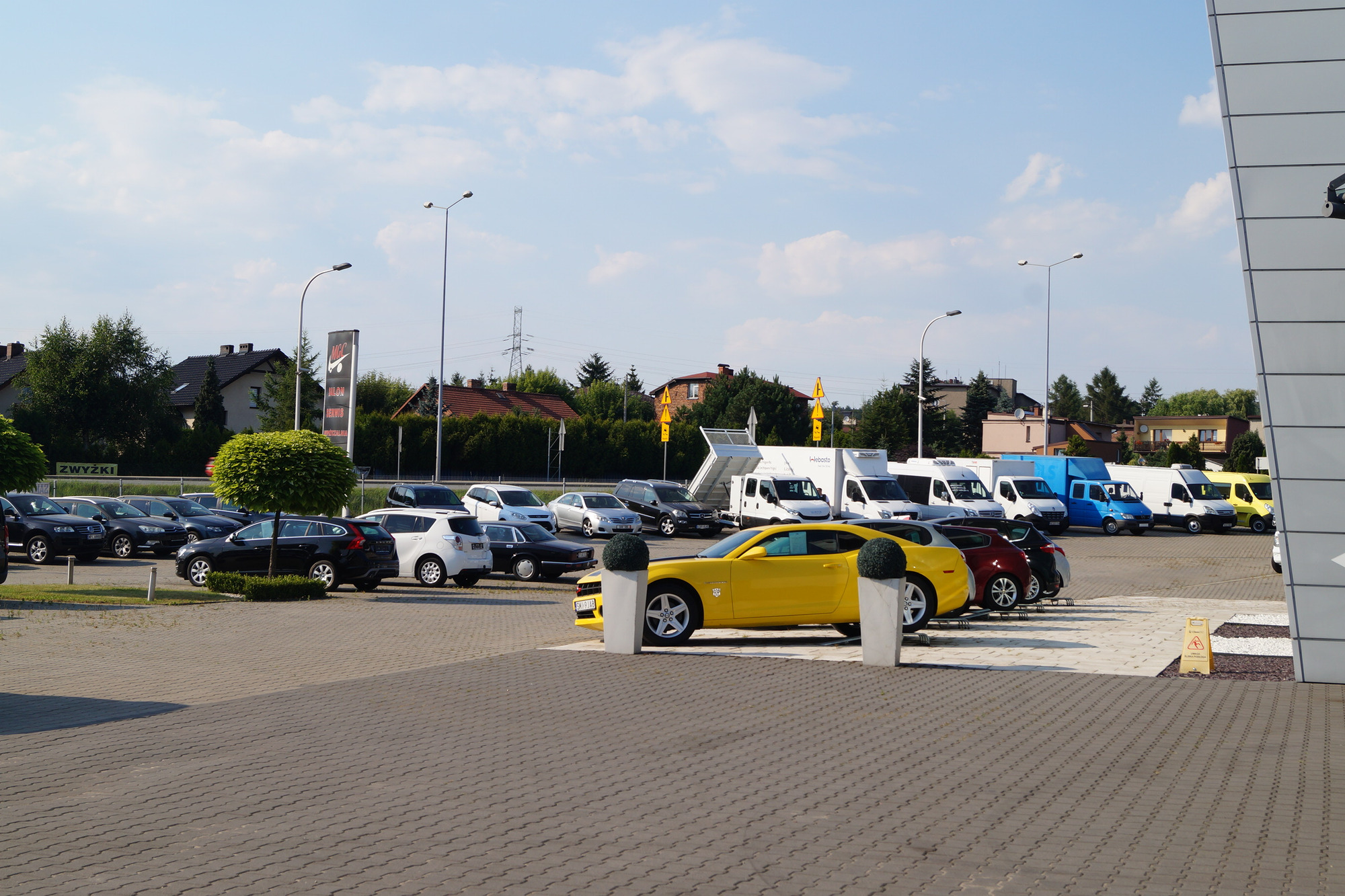 MGC CENTRUM SAMOCHODOW DOSTAWCZYCH undefined: photos 9