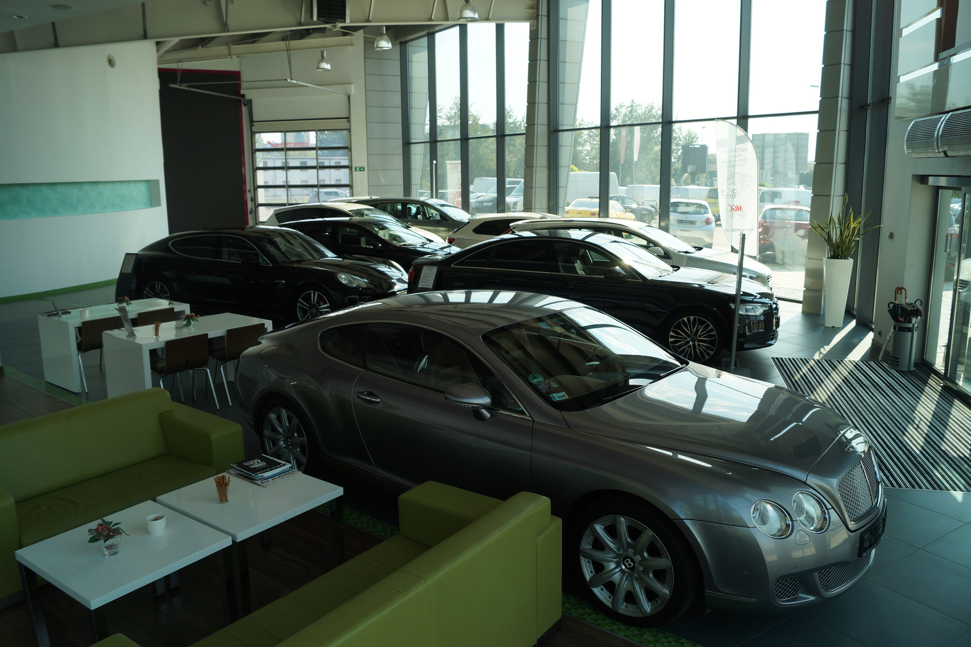 MGC CENTRUM SAMOCHODOW DOSTAWCZYCH undefined: photos 13