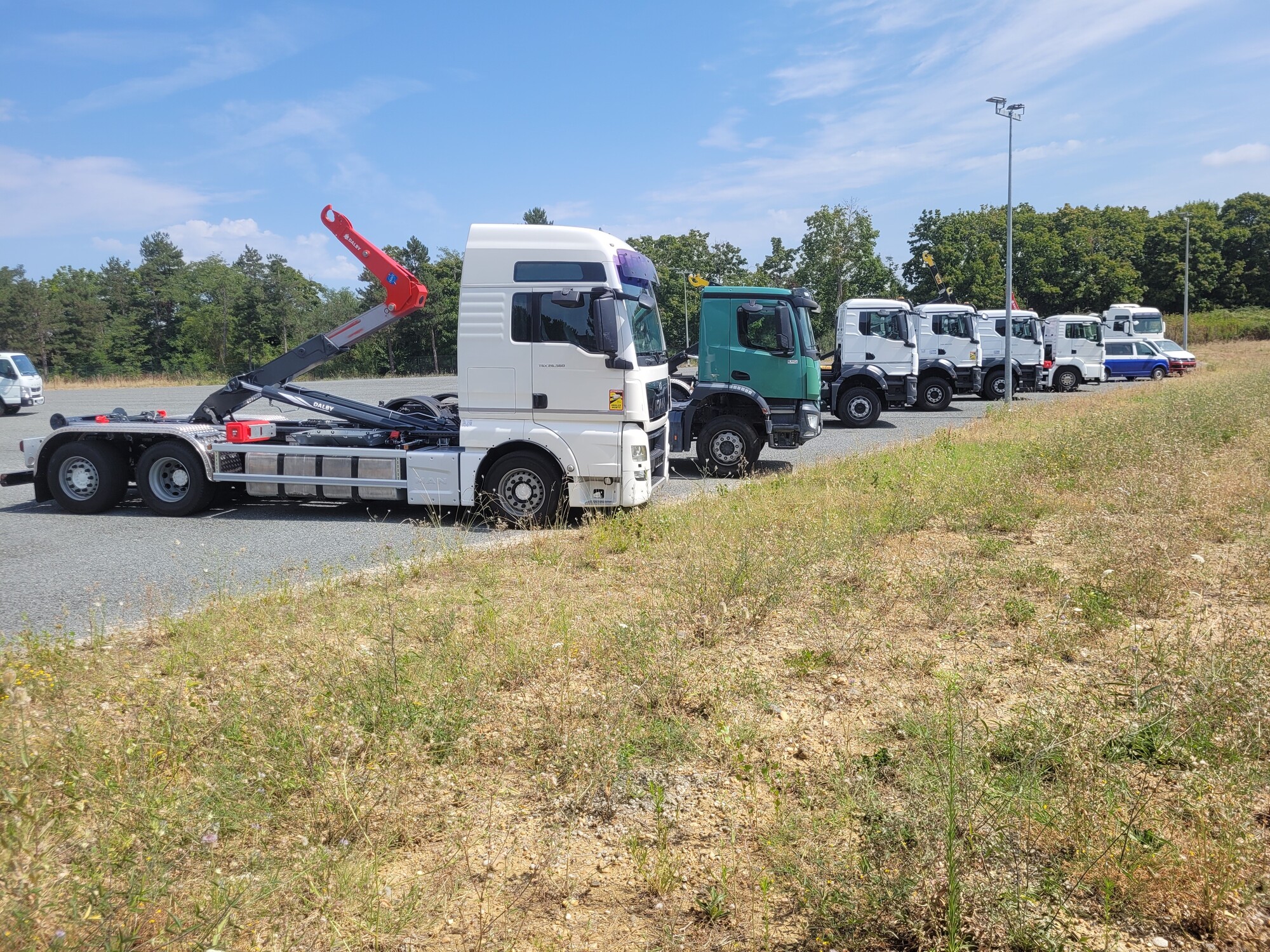 SARL AGVEHICULES undefined: photos 3
